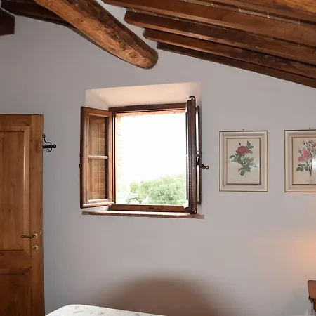 Agriturismo Le Benducce Farm stay