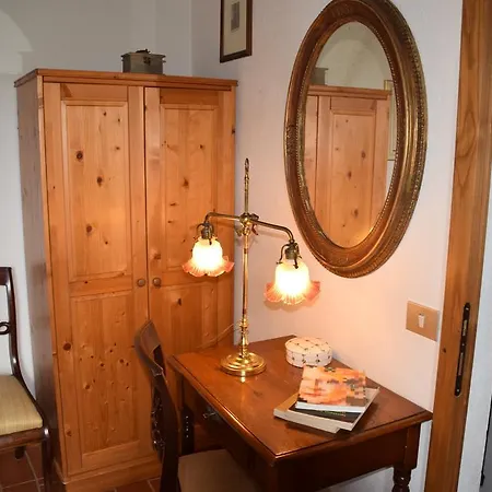 Agriturismo Le Benducce