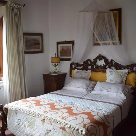 Farm stay Agriturismo Le Benducce Montalcino