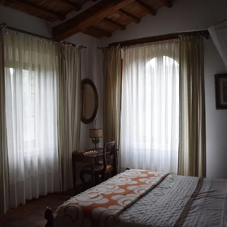 Agriturismo Le Benducce Farm stay *