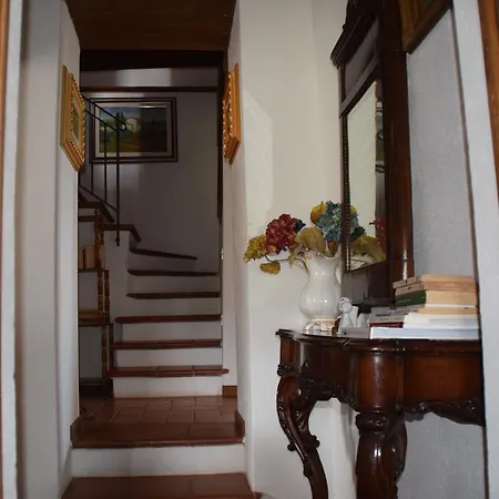 Agriturismo Le Benducce Farm stay Montalcino