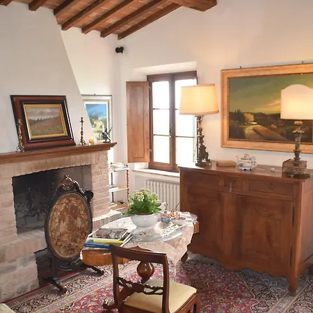 Farm stay Agriturismo Le Benducce Montalcino
