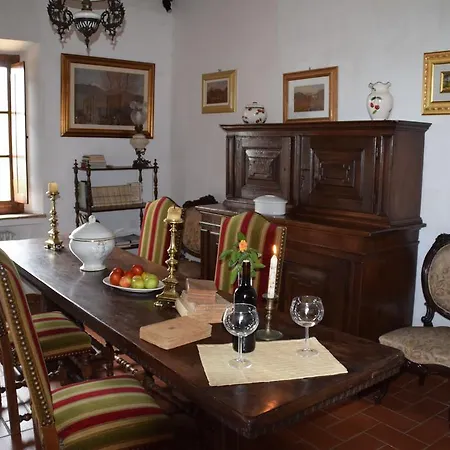 Agriturismo Le Benducce