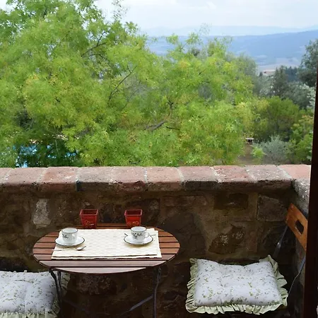 Agriturismo Le Benducce
