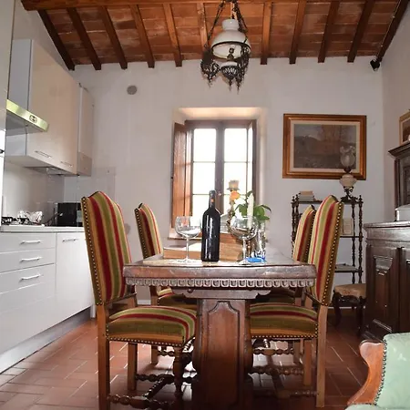Agriturismo Le Benducce *