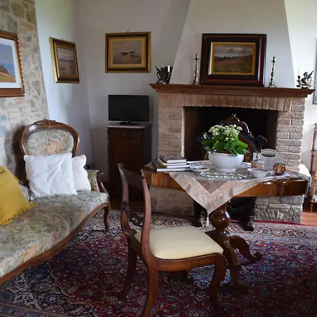 Farm stay Agriturismo Le Benducce Montalcino