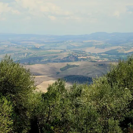Agriturismo Le Benducce
