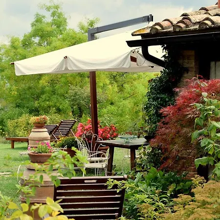 Agriturismo Le Benducce Farm stay *