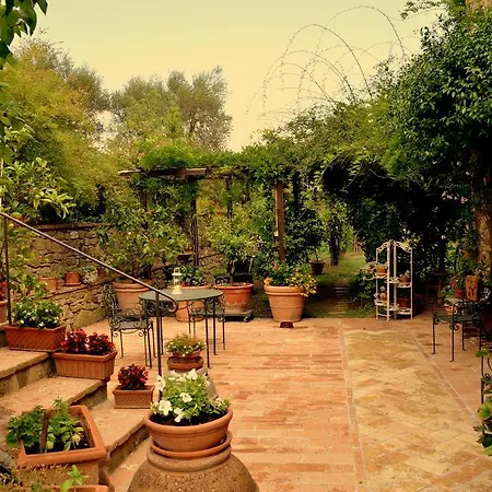 Farm stay Agriturismo Le Benducce *