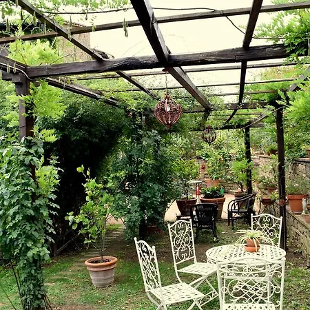Agriturismo Le Benducce *