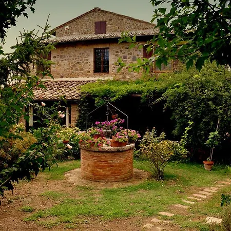 Agriturismo Le Benducce Farm stay