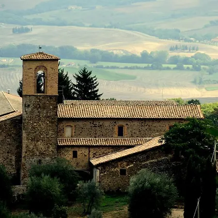 Agriturismo Le Benducce *
