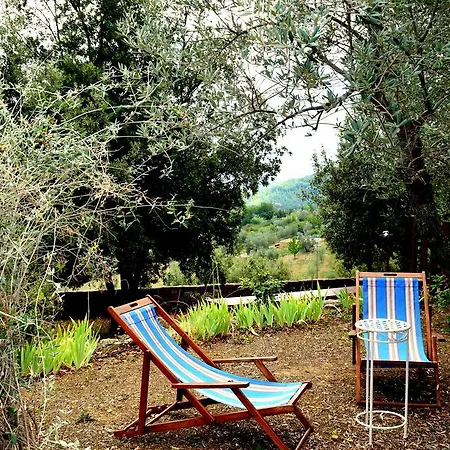 Farm stay Agriturismo Le Benducce