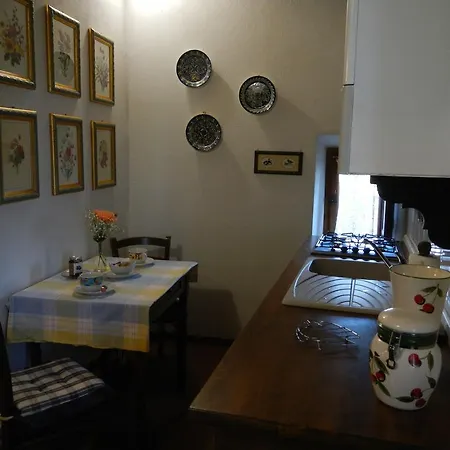 Farm stay Agriturismo Le Benducce