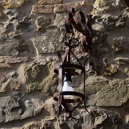 Farm stay Agriturismo Le Benducce Montalcino