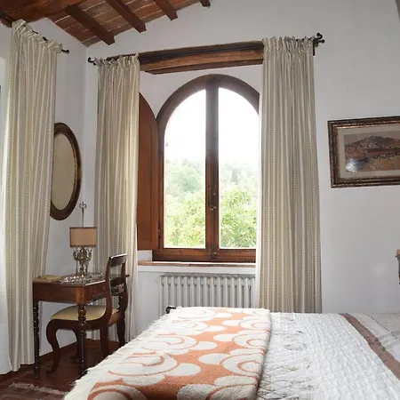 Farm stay Agriturismo Le Benducce Montalcino