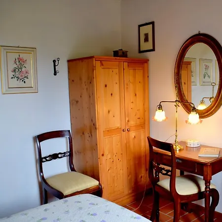 Agriturismo Le Benducce * Montalcino