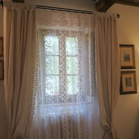 Agriturismo Le Benducce Montalcino