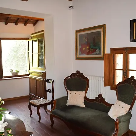 Farm stay Agriturismo Le Benducce Montalcino