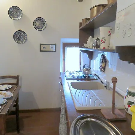Farm stay Agriturismo Le Benducce