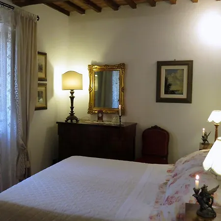 Agriturismo Le Benducce *