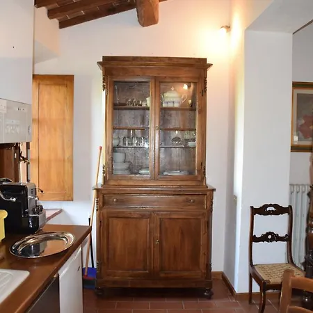 Farm stay Agriturismo Le Benducce