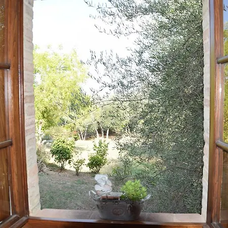 Agriturismo Le Benducce Farm stay Montalcino