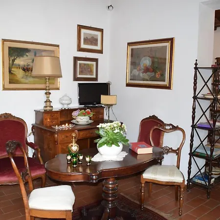 Farm stay Agriturismo Le Benducce *