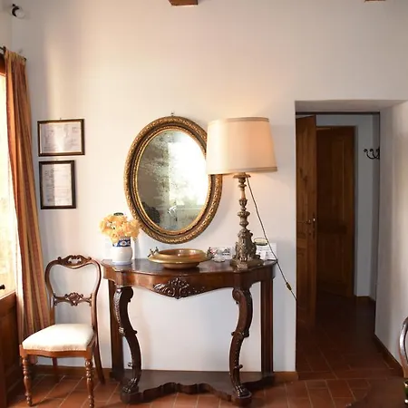 Agriturismo Le Benducce Farm stay Montalcino