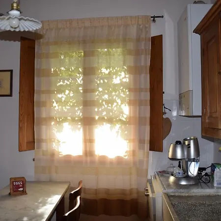 Farm stay Agriturismo Le Benducce