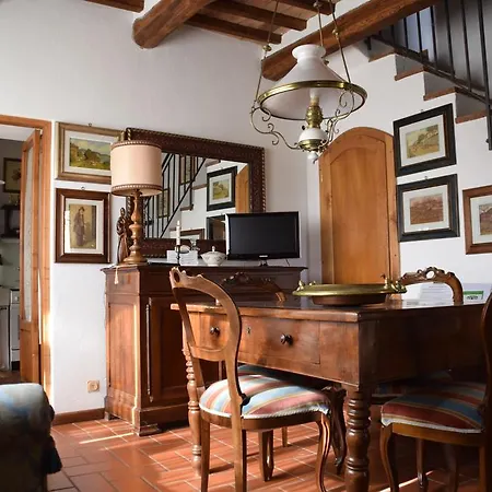 Agriturismo Le Benducce Farm stay Montalcino