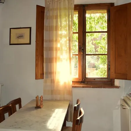 Agriturismo Le Benducce