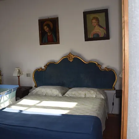 Agriturismo Le Benducce Farm stay