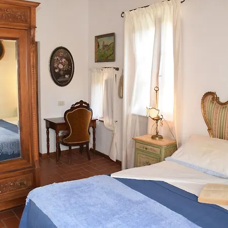 Farm stay Agriturismo Le Benducce Montalcino