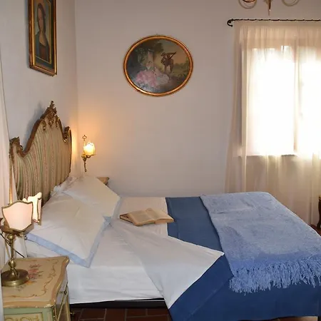 Agriturismo Le Benducce Farm stay *