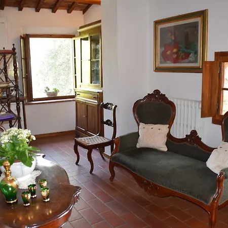 Agriturismo Le Benducce * Montalcino