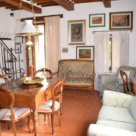 Agriturismo Le Benducce * Montalcino