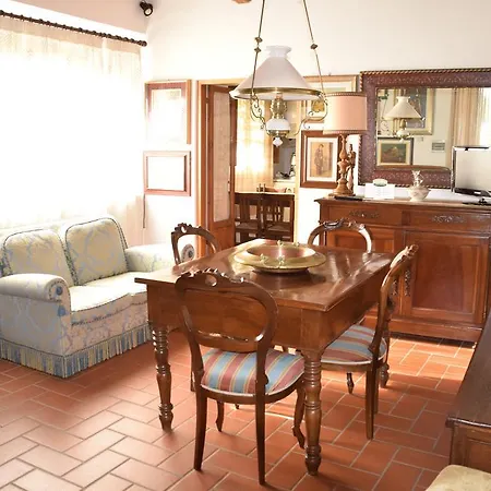 Agriturismo Le Benducce Montalcino