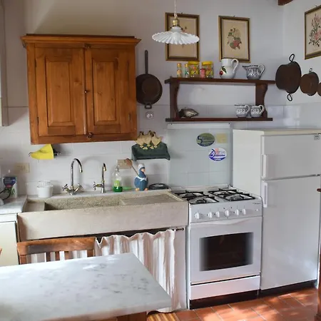 Agriturismo Le Benducce Farm stay