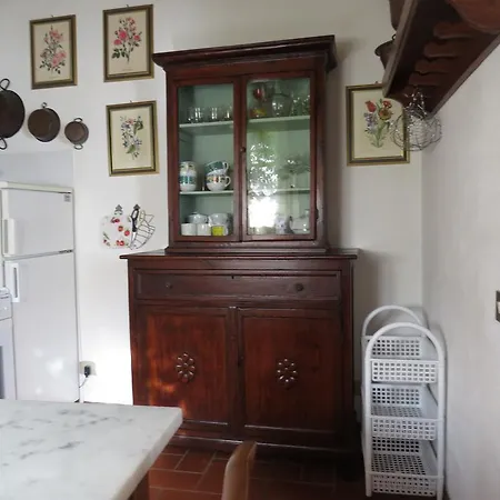 Agriturismo Le Benducce Montalcino